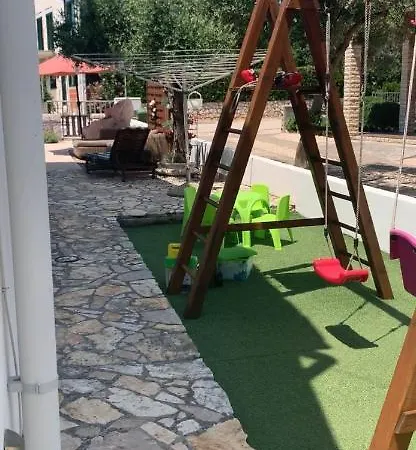 Lägenhet Pavle Povljana